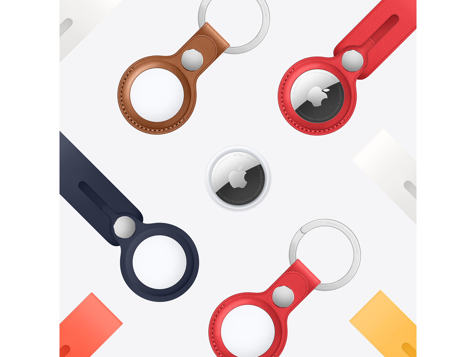 Apple AirTag (1 Pack)