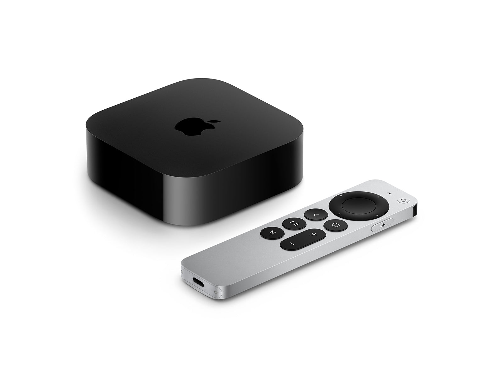 Apple TV 4K (3. gen) 128GB Apple
