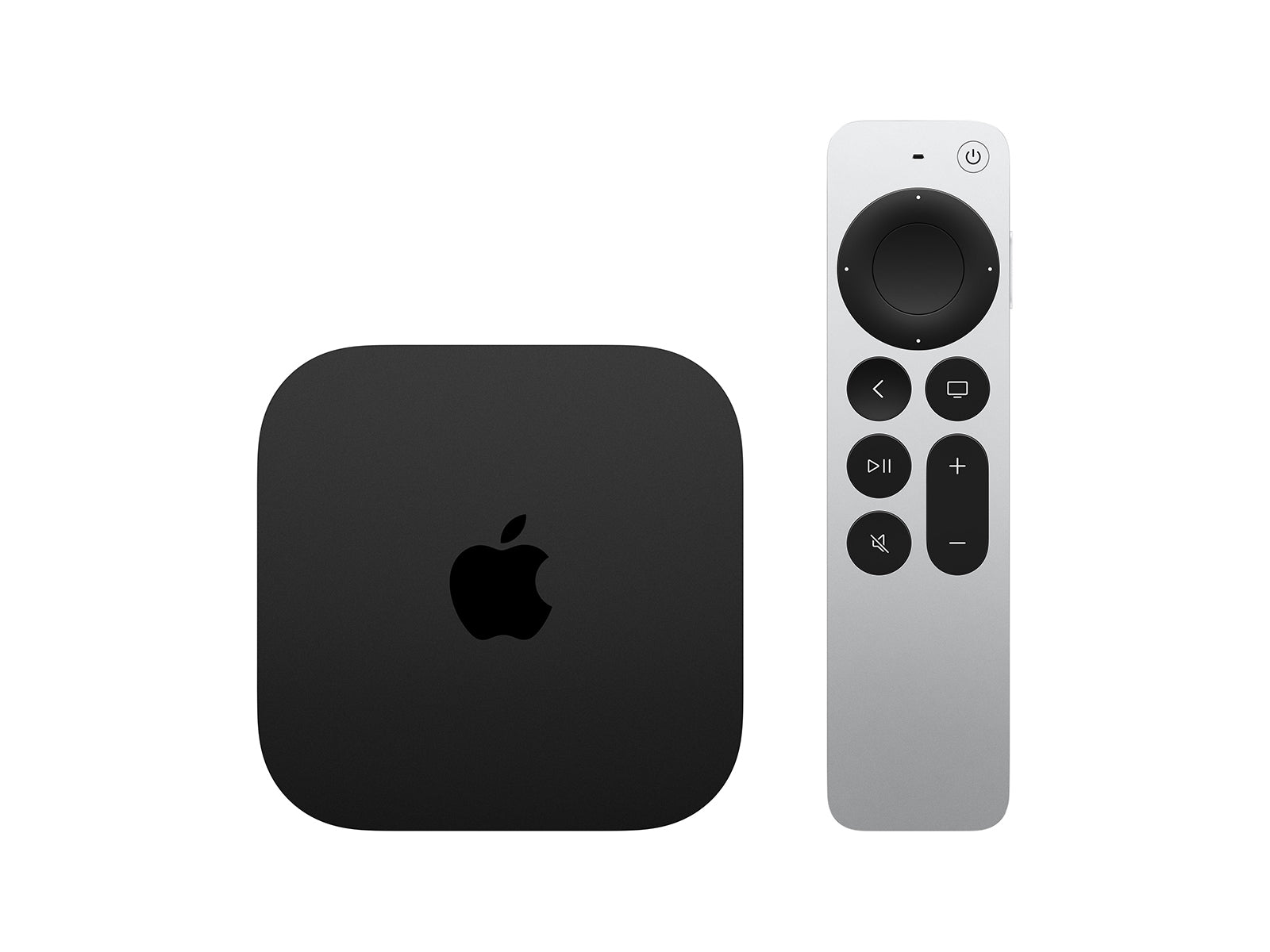Apple TV 4K (3. gen) 128GB Apple