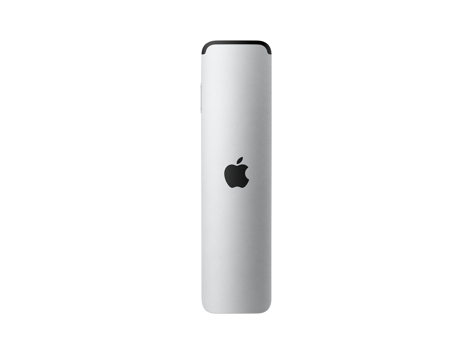 Apple TV Remote Fjernstyring Sort Sølv Apple