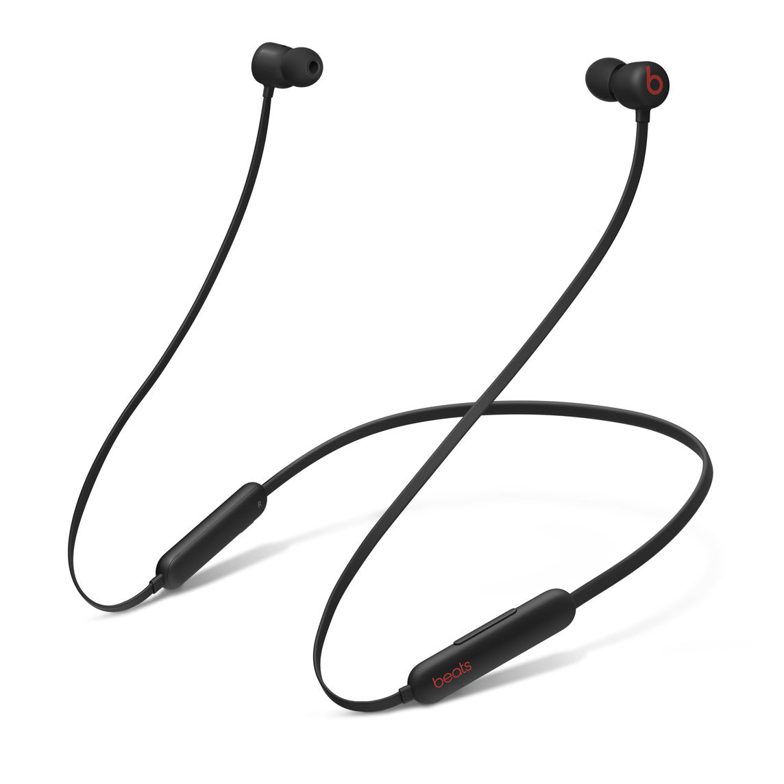 Beats Flex – All-Day Wireless Earphones - Beats Sort Apple