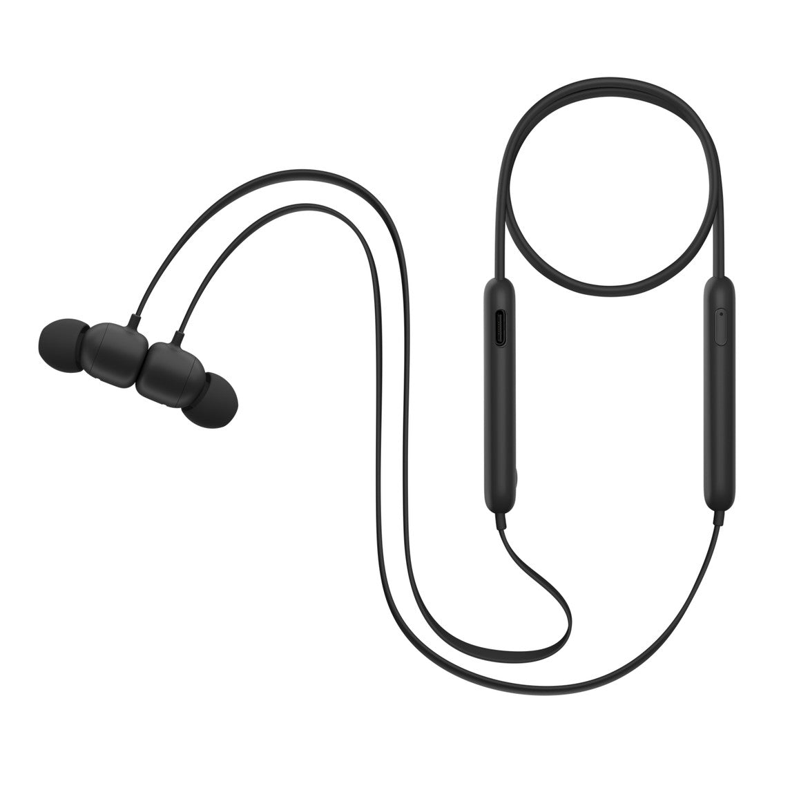 Beats Flex – All-Day Wireless Earphones - Beats Sort Apple