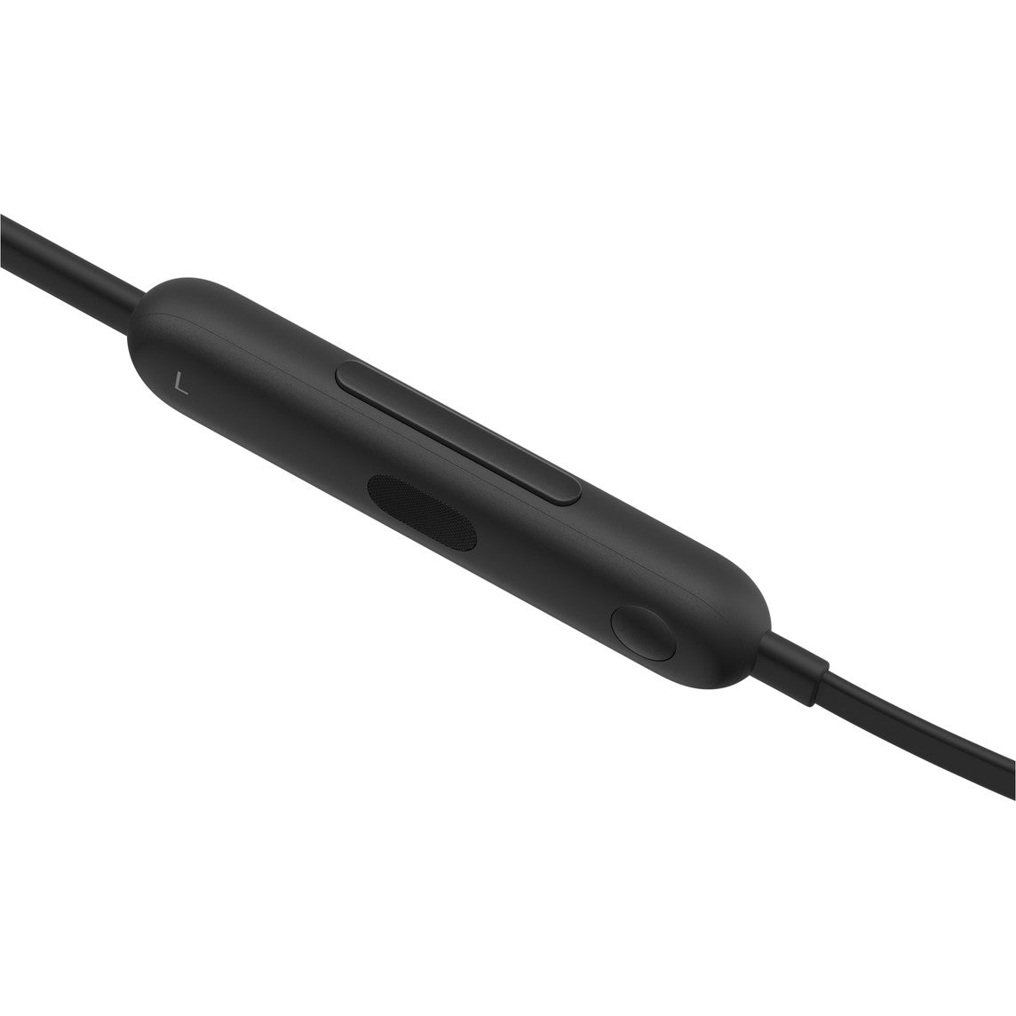 Beats Flex – All-Day Wireless Earphones - Beats Sort Apple
