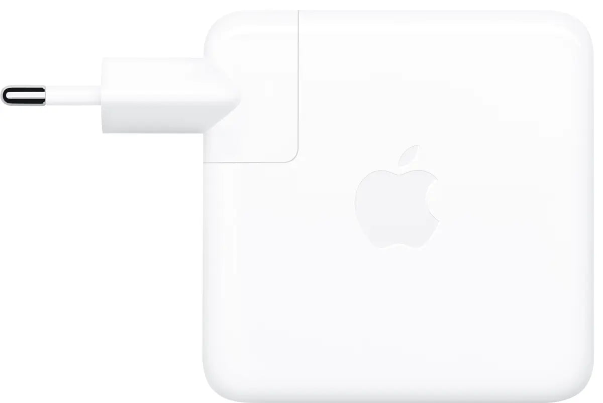 Apple adapter 67Watt 1xUSB-C (MacBook) Apple