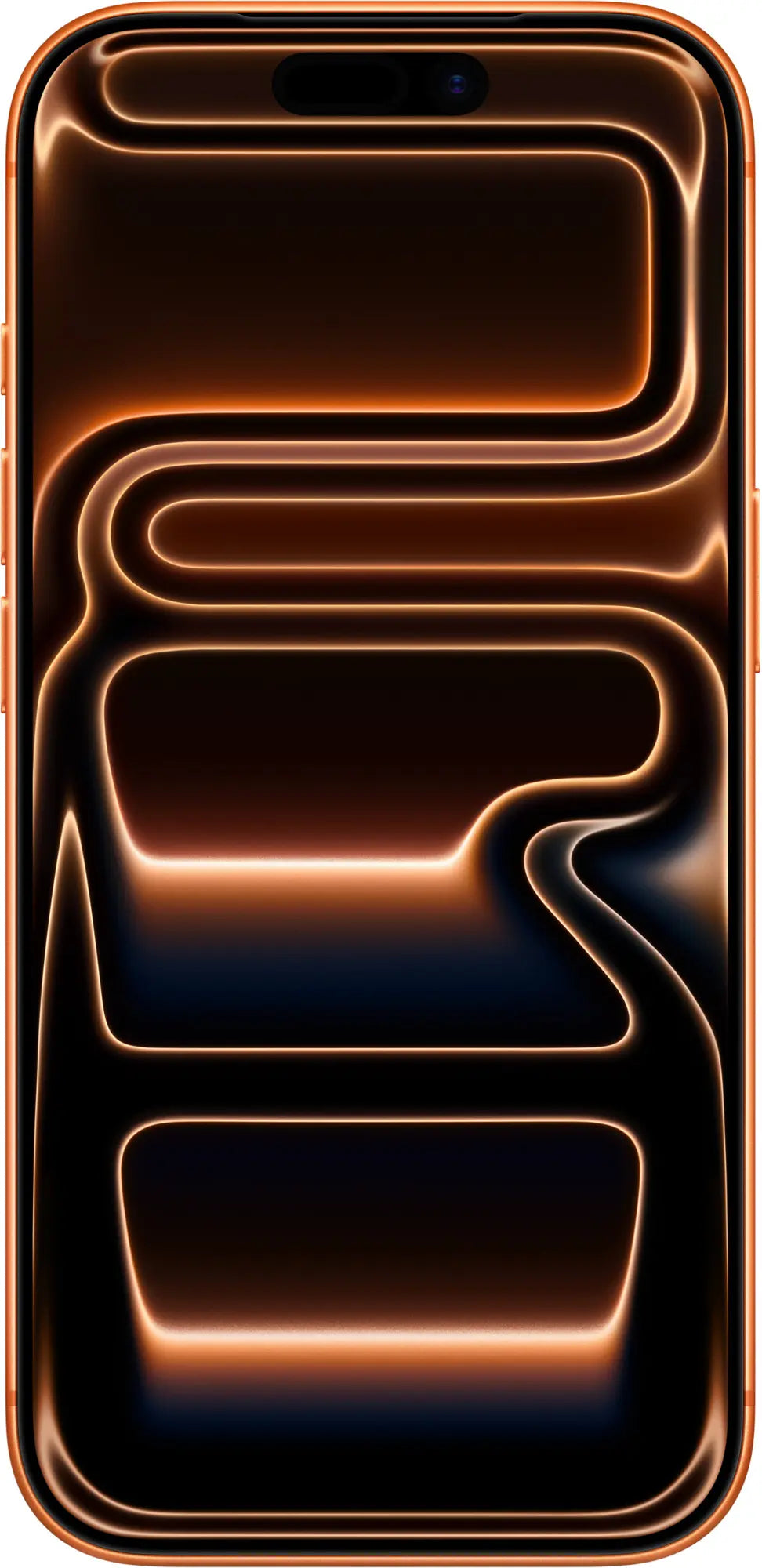 Apple iPhone 17 Pro 512GB Cosmic Orange