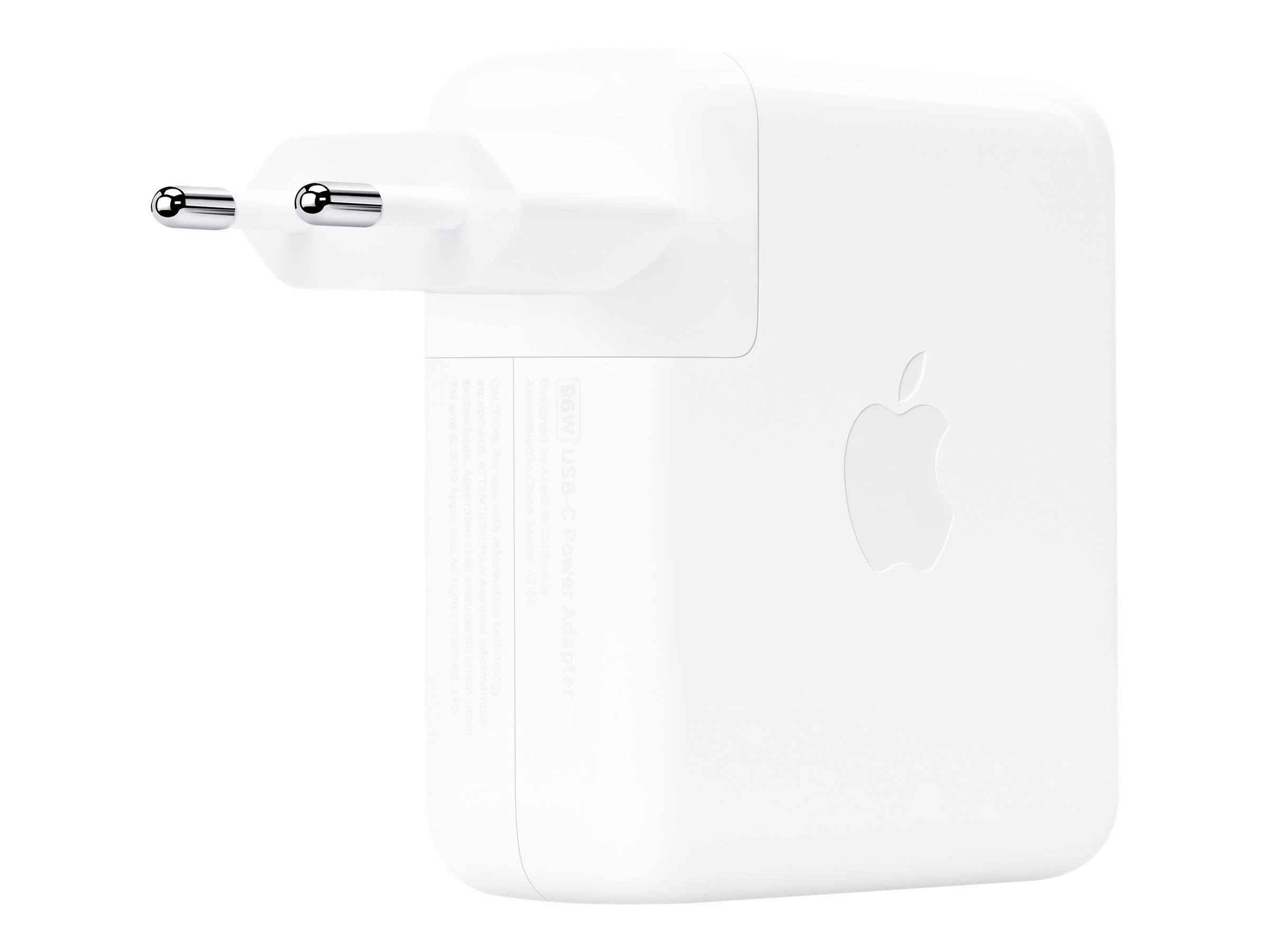 Apple adapter 96Watt 1xUSB-C (MacBook) Apple