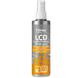 CLINEX LCD 200ML - Schermreiniger