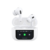 Dudao U19 Écouteurs Intra-auriculaires TWS sans fil avec écran LED