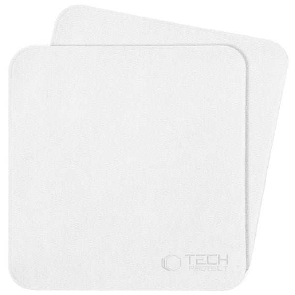 Tech-Protect Premium Mikrofaser-Tücher - 2 Stk