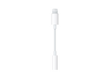 Apple Lightning naar 3.5mm Jack adapter