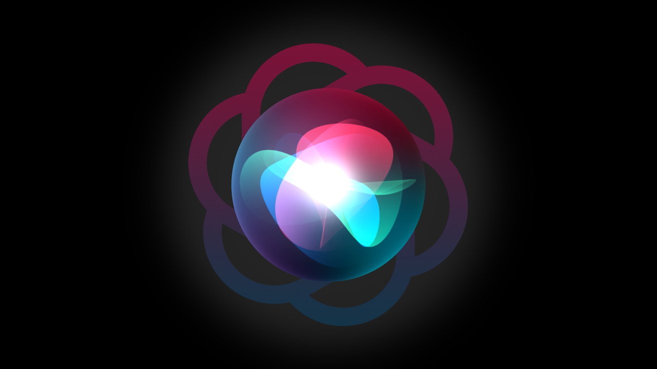 Apple rygtes at opgradere Siri med Anthropic og OpenAI teknologi