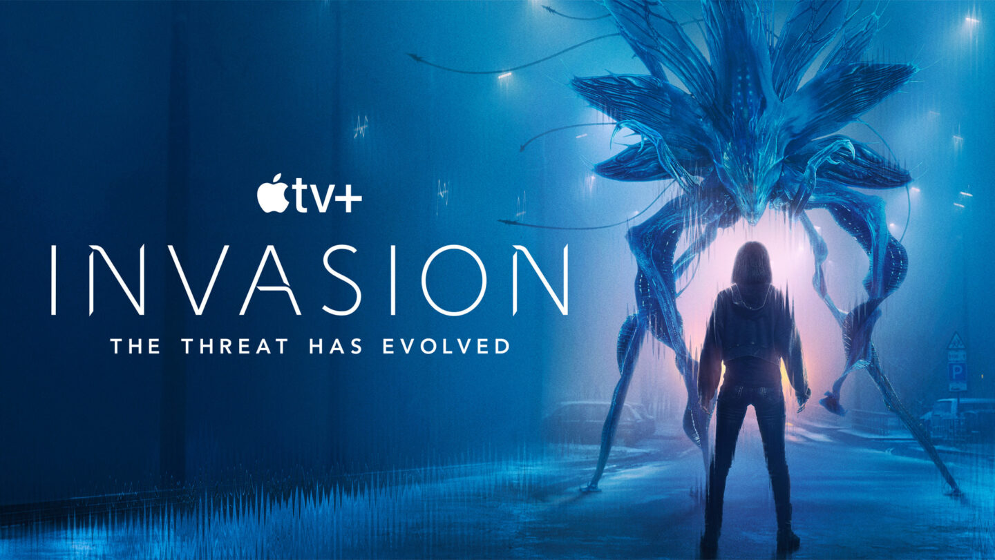 Invasion sæson 3: Nu starter den ægte krig på Apple TV+