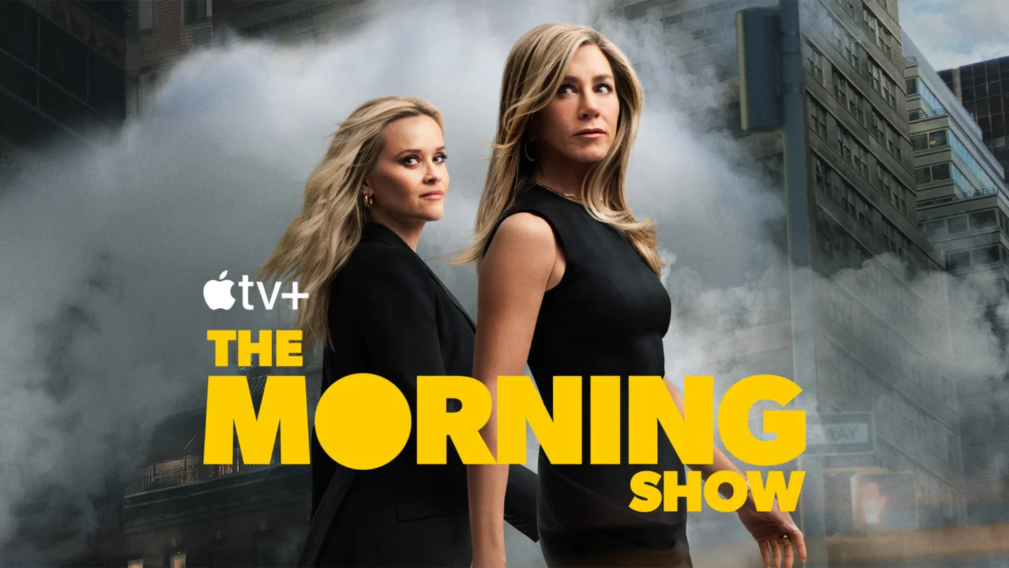 The Morning Show sæson 4: Apple TV+ leverer endnu mere stjernestøv og mediemareridt