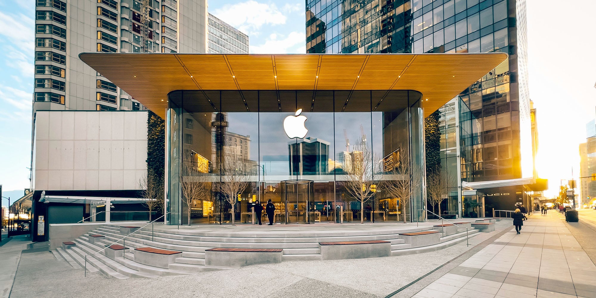 Apple sænker bytteværdien på iPhone, iPad, Mac og Apple Watch