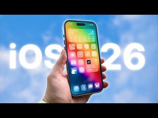 iOS 26: Endelig en opdatering, der tør udfordre fanbasen