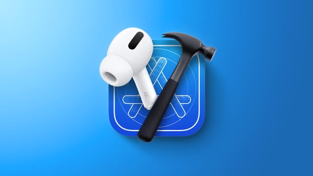 Apple frigiver ny beta-firmware til AirPods Pro 3: Er det nu vi får rigtige nyheder?