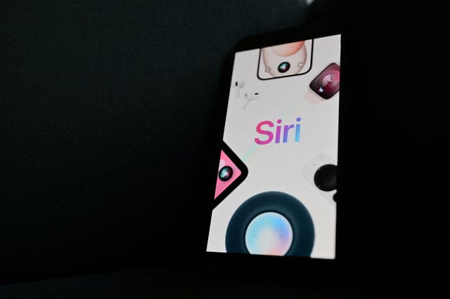 Apple granskes i Frankrig: Siri-optagelser under lup efter klage