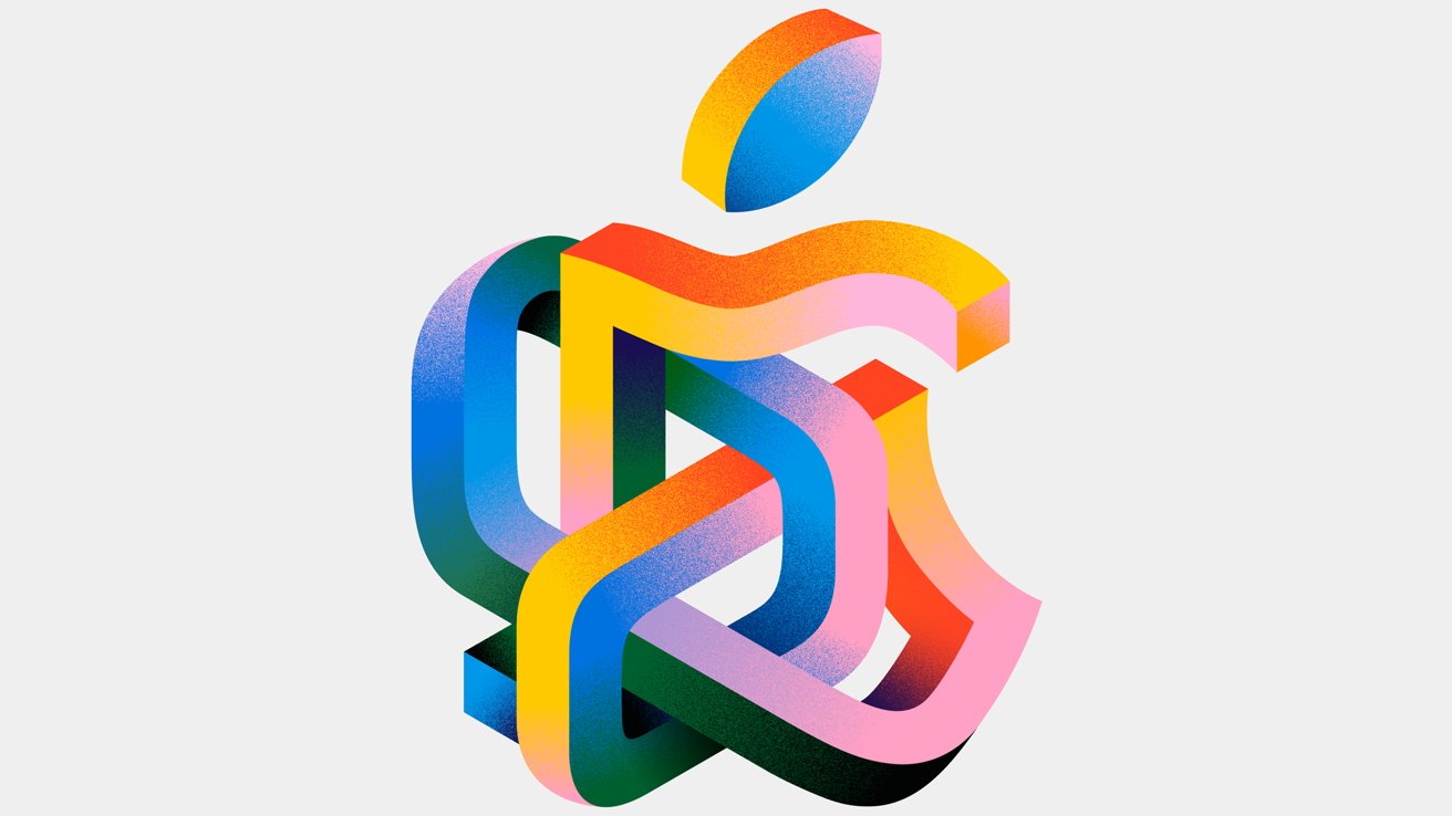 Apple fejrer Umeda-åbning med flotte nye baggrunde til download