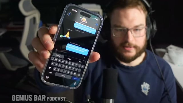 Apple sagsøger Jon Prosser for iOS 26-læk: Nu bliver det alvor