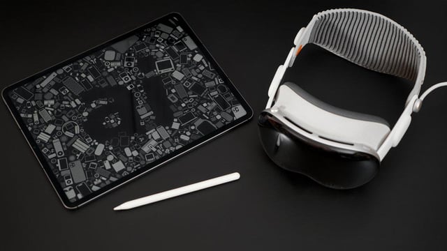 Kæmpe Apple-tyveri i Nevada: Lastbil med produkter for 100 mio. kr. forsvundet