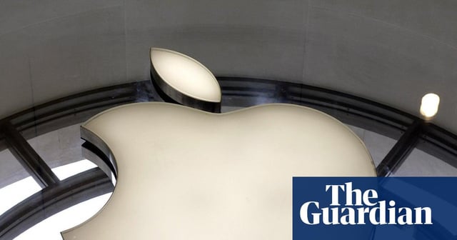 UK bøjer sig: Dropper krav om adgang til Apple-brugerdata i USA