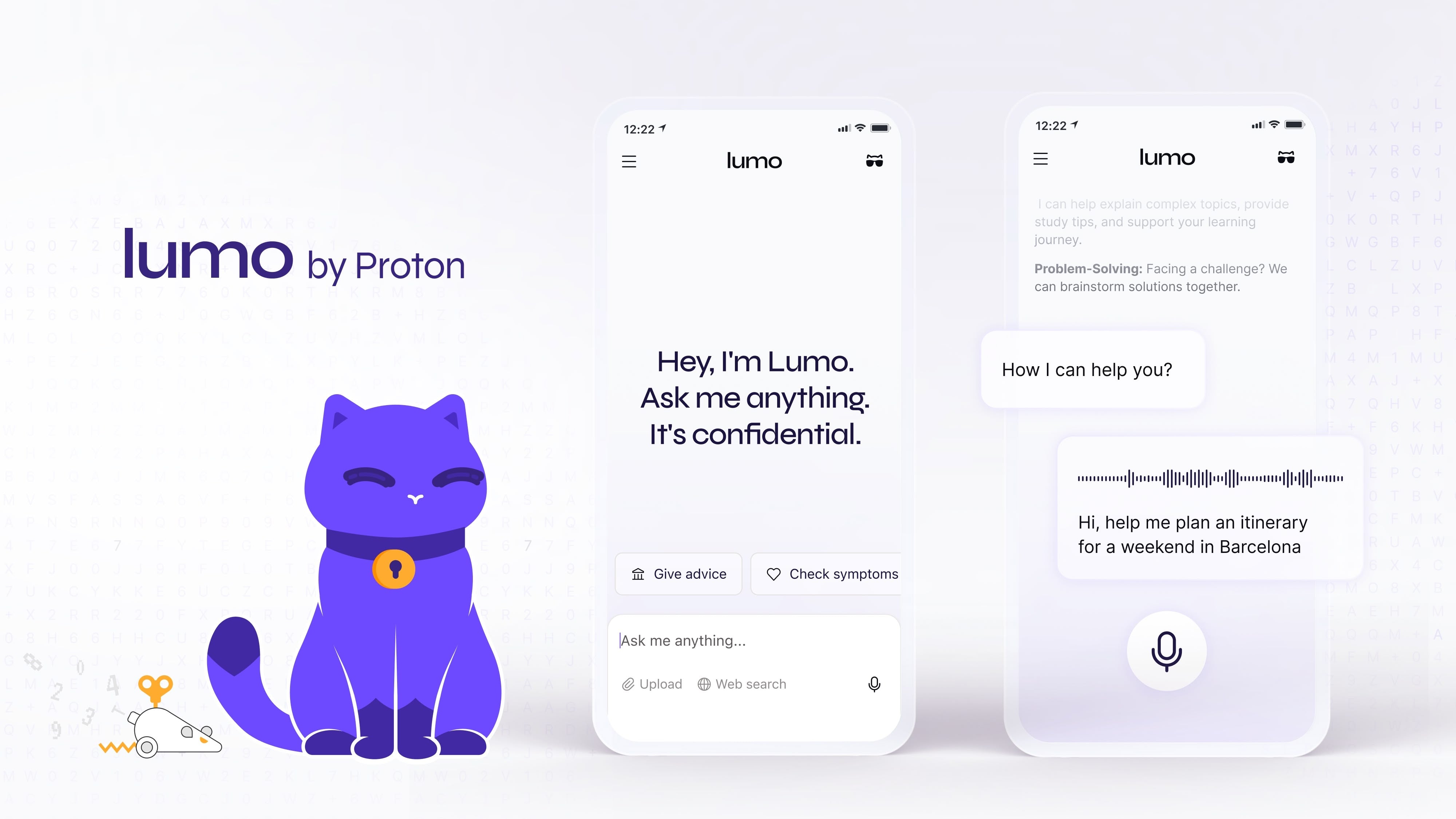 Proton lancerer Lumo: Endelig en AI-assistent, der rent faktisk respekterer dit privatliv