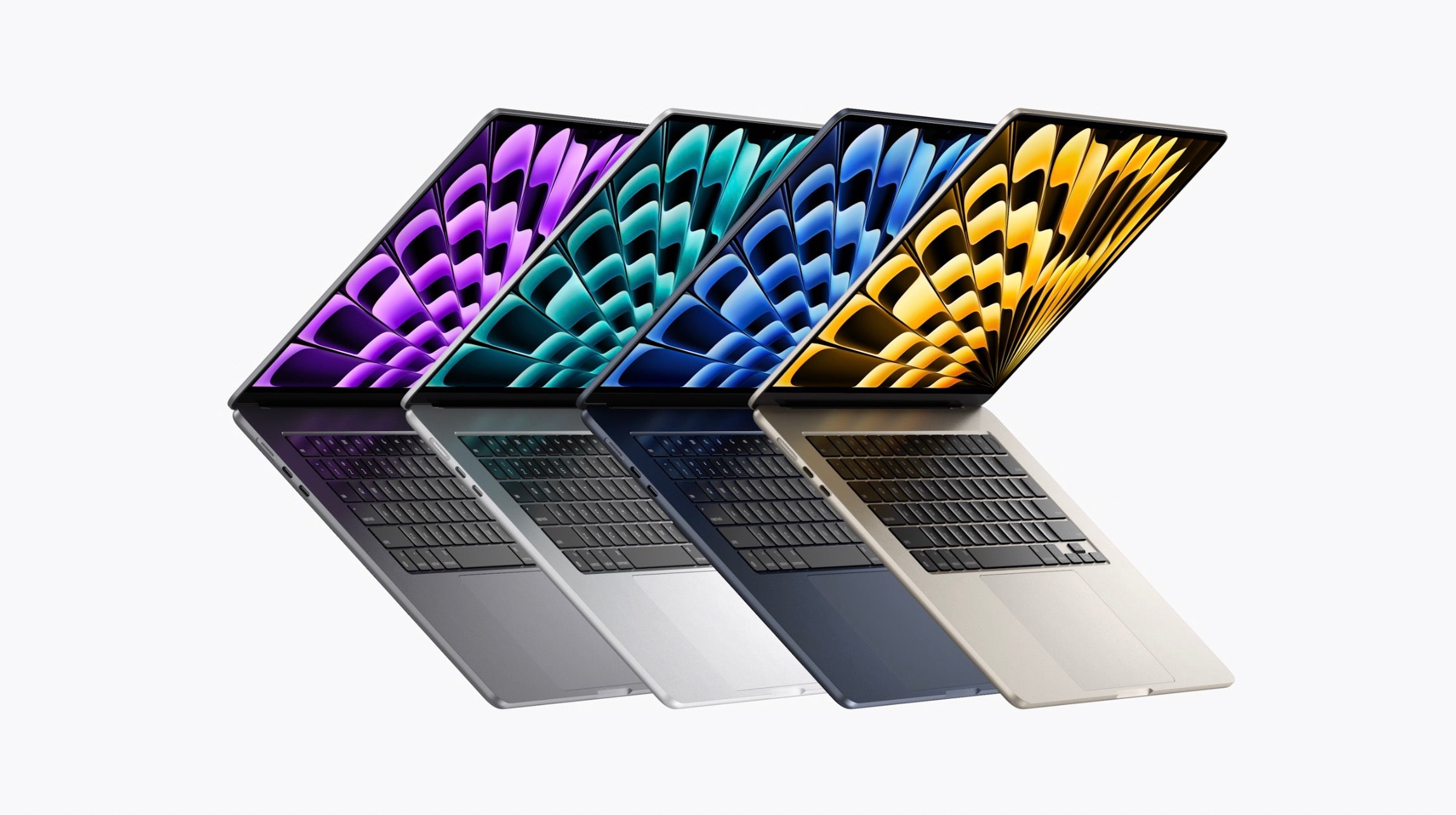 Ny MacBook-rygte: Følger Apple nu iPad'ens vej?