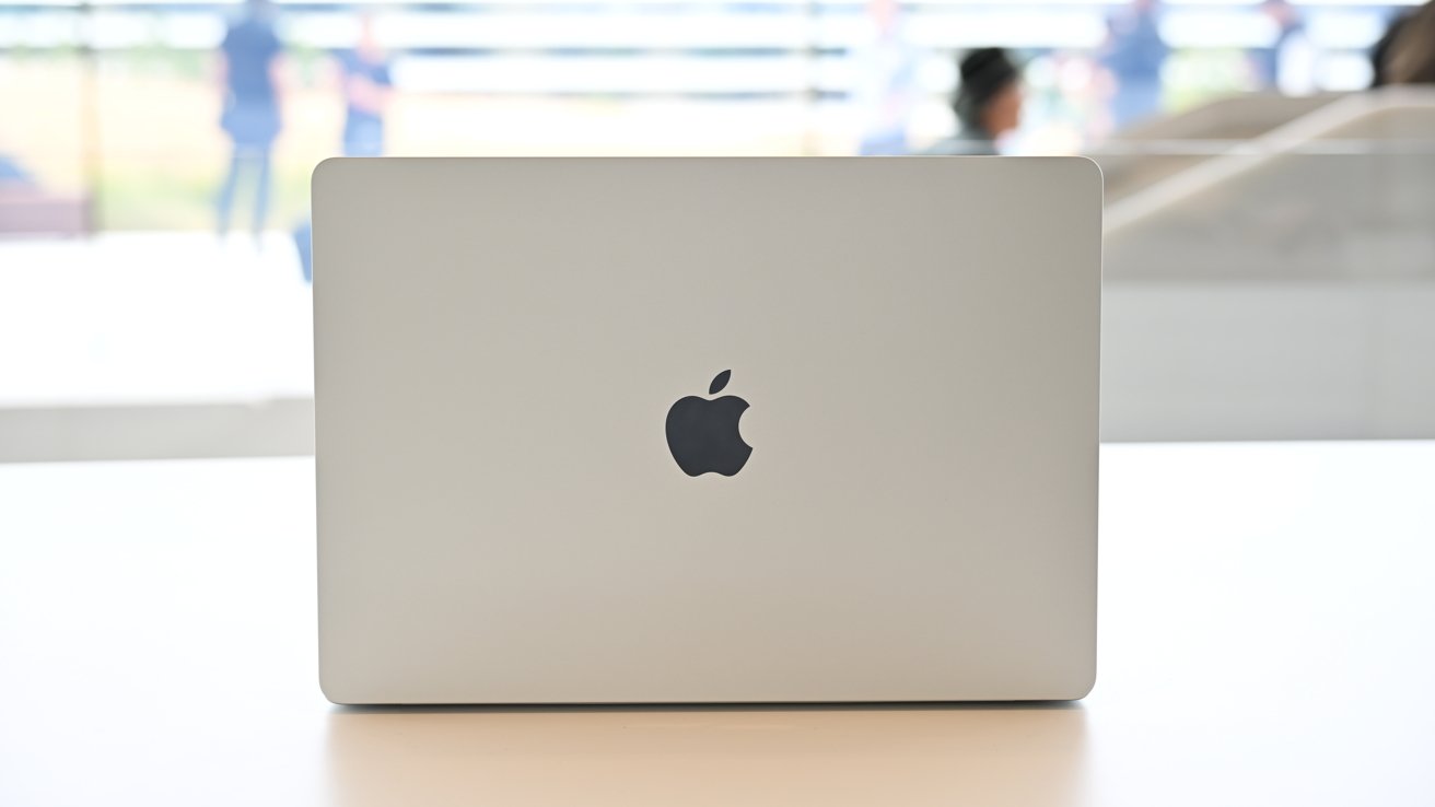 Apples nye farverige MacBook - billig og stilfuld!