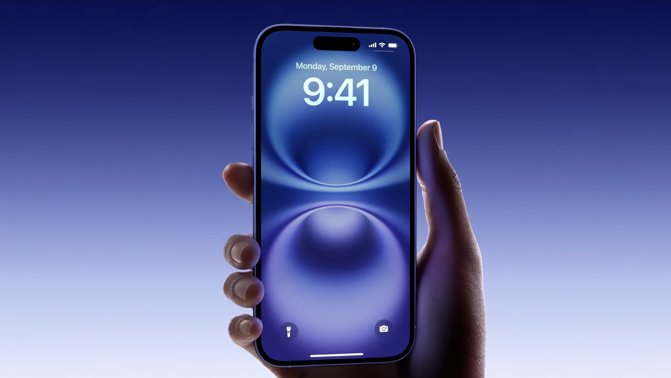 Her er alle værktøjer, du skal bruge for at udskifte iPhone 16's batteri.