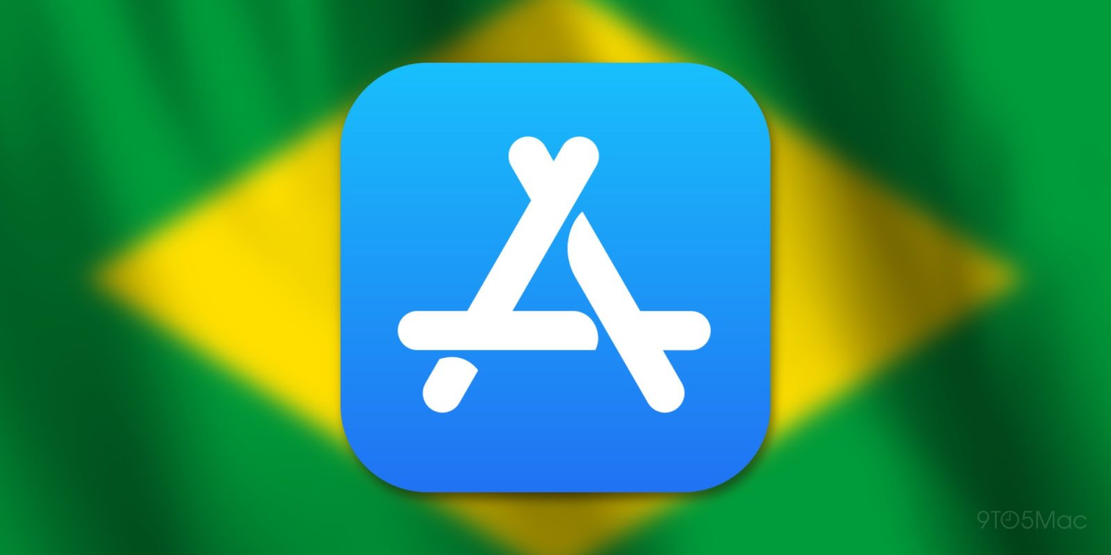 Apple straffet i Brasilien for databeskyttelse med FaceApp