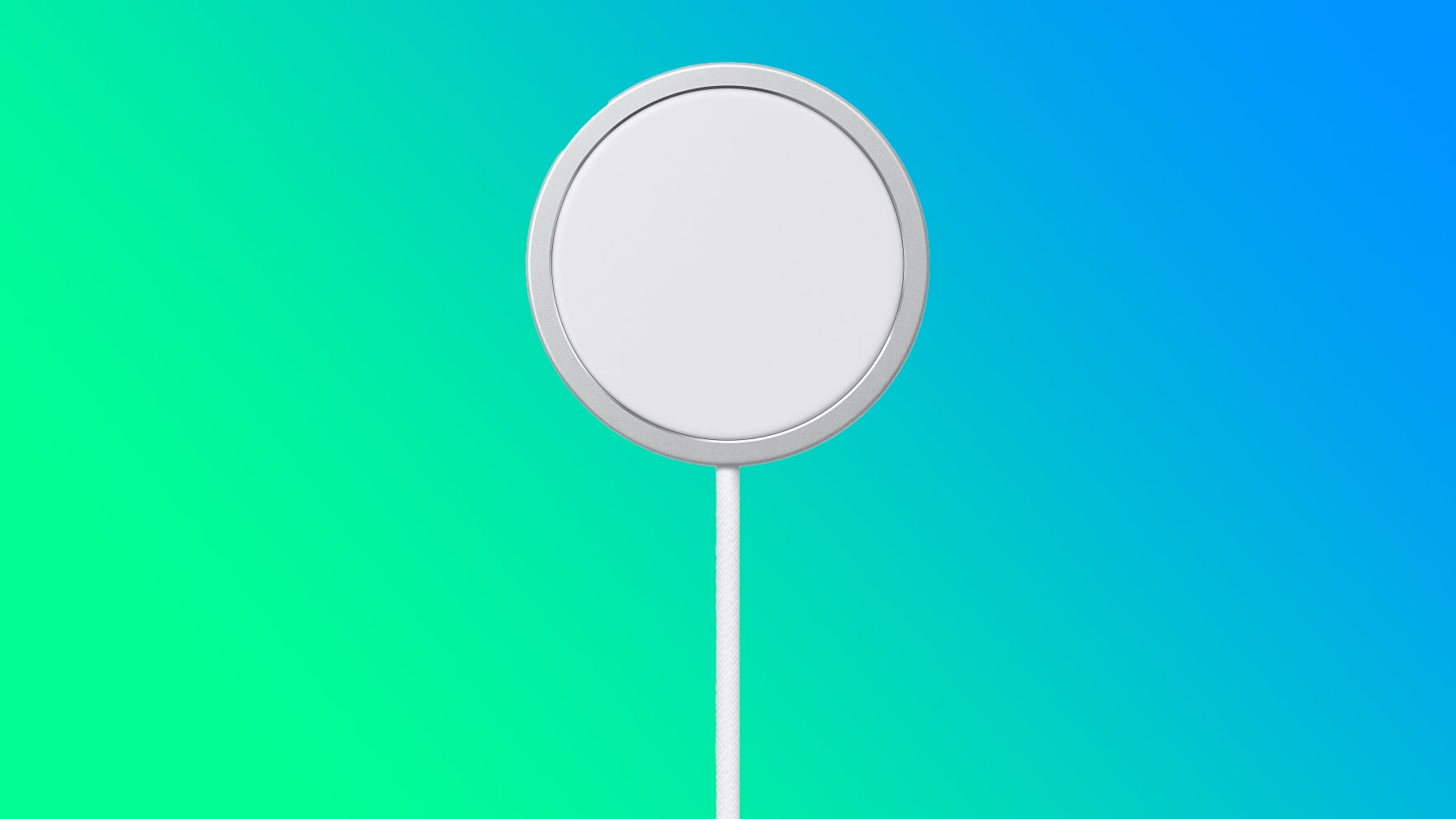 Apple opdaterer firmware til MagSafe-oplader