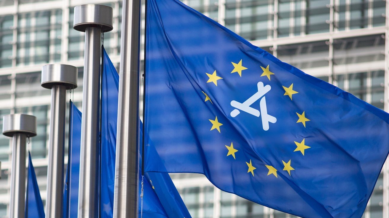 Apple afviser EU: Ingen fuld iOS 26 til Europa