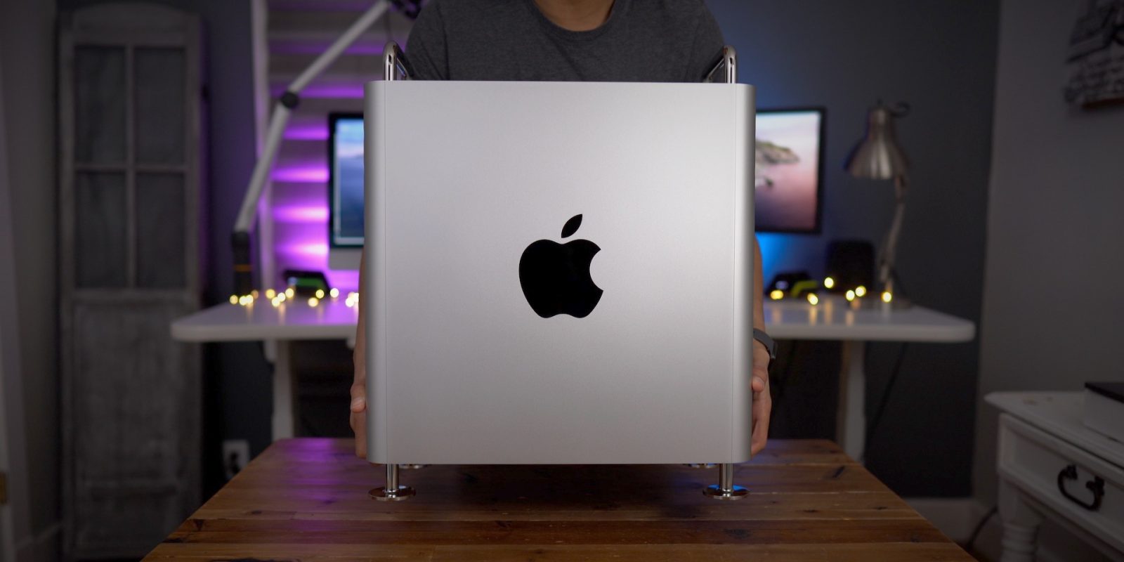 Apple parkerer Mac Pro – Ingen nye opdateringer i horisonten