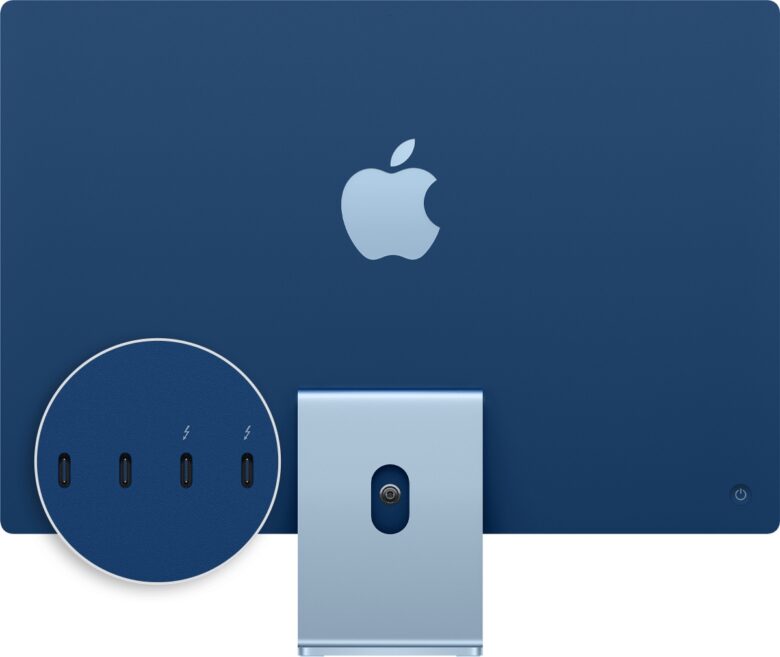 USB-C vs. Thunderbolt: Hvilket stik skal du bruge til din Mac?