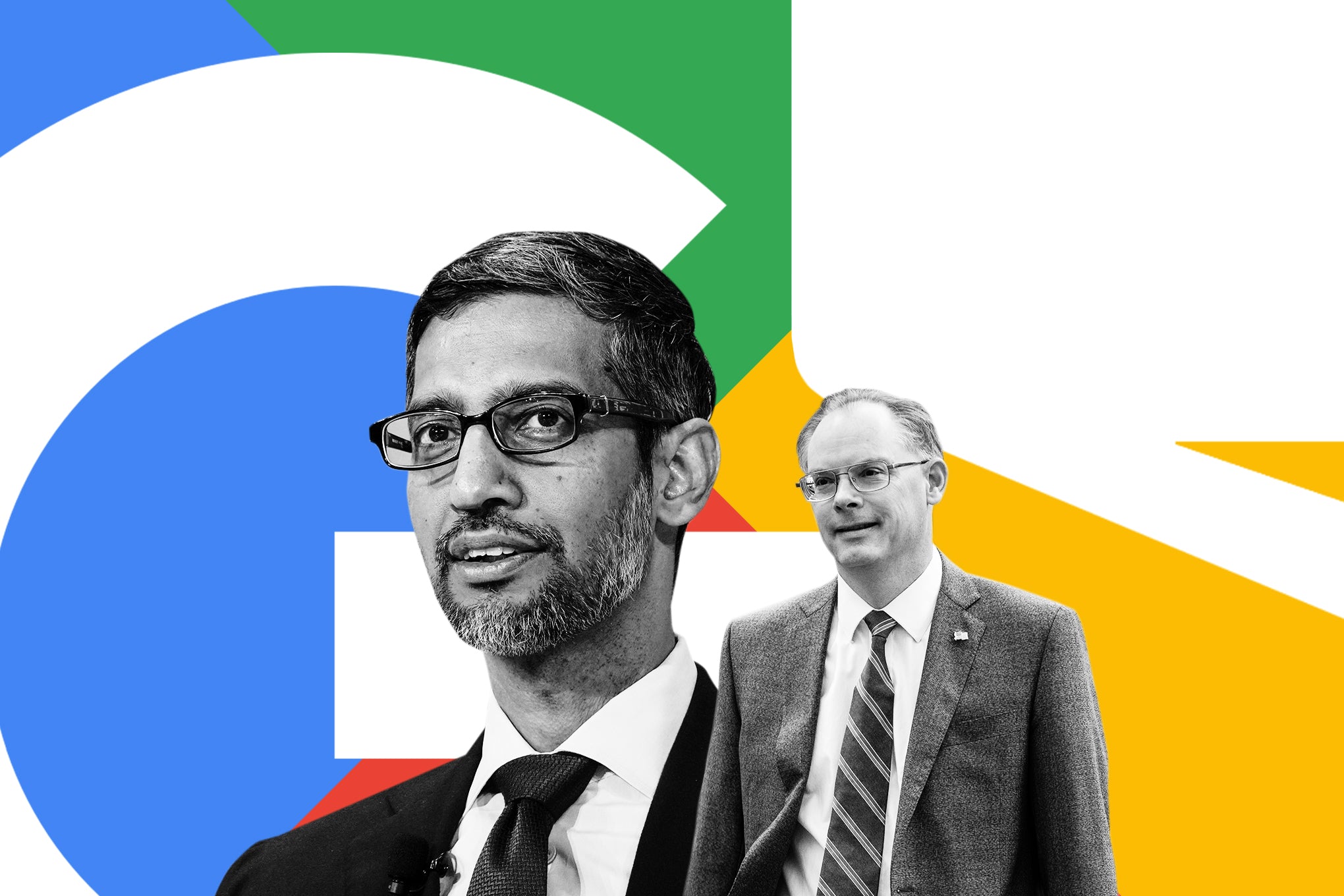 Google i knæ: Epic vinder – Android-apps skal åbnes for konkurrence