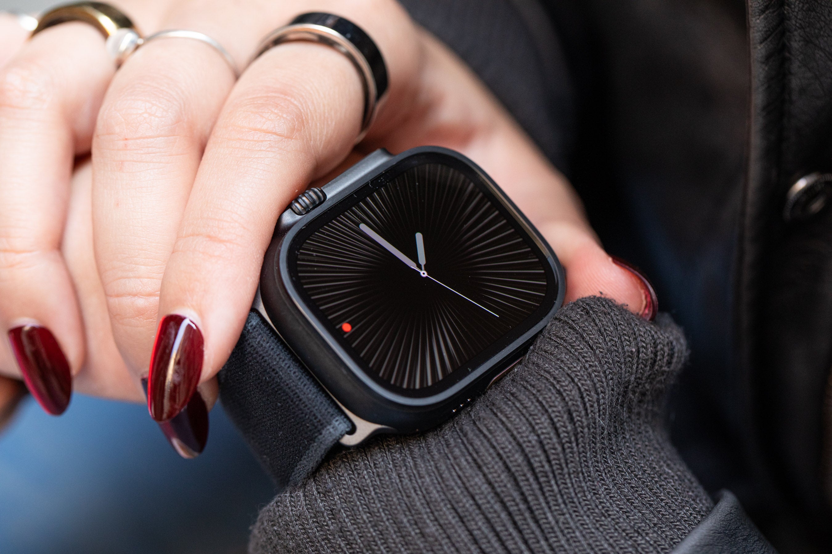 Masimo sagsøger igen: Blodiltmåler tilbage på Apple Watch trods patentdrama