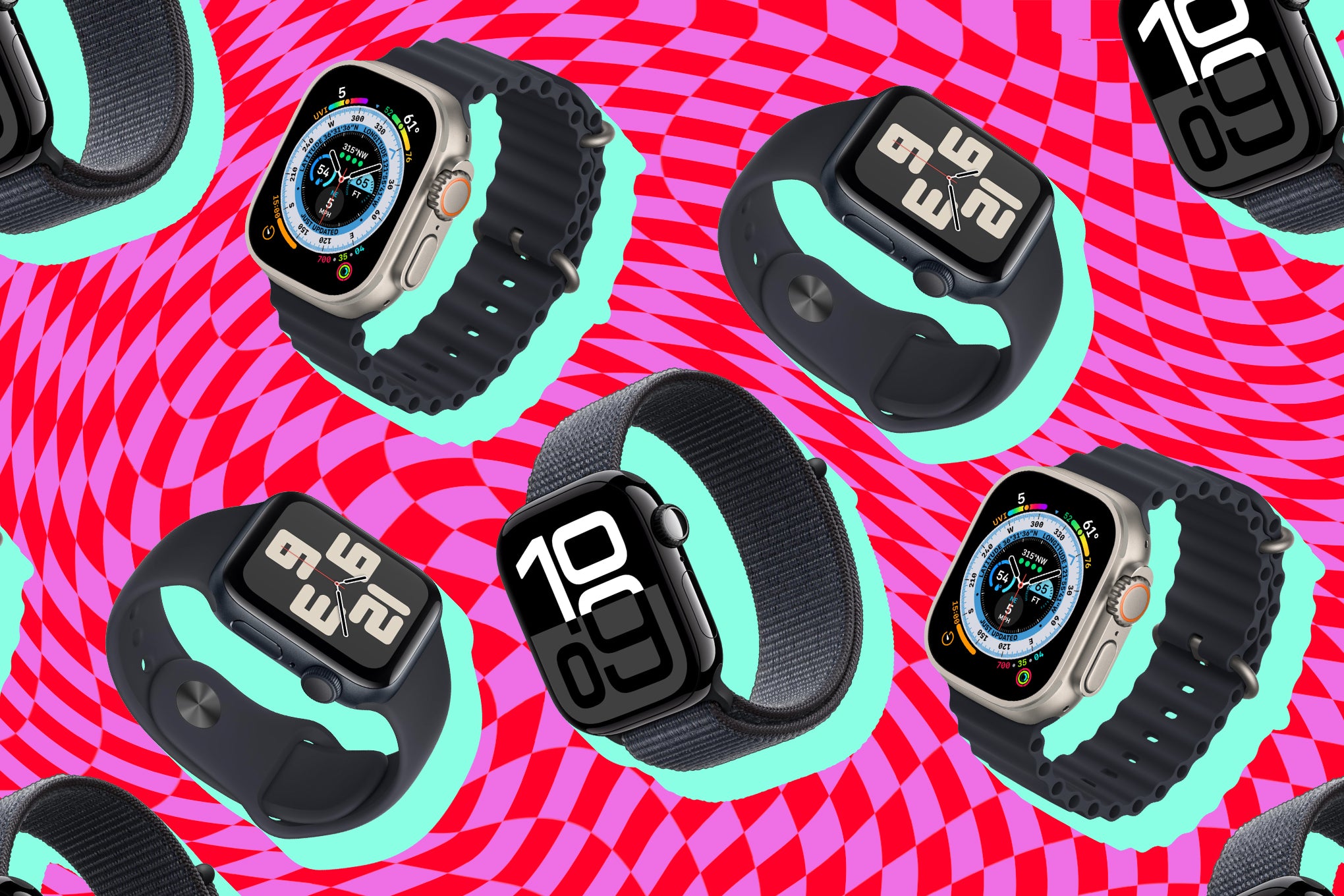 Hvilket Apple Watch skal du vælge? Den ultimative guide til Series, SE og Ultra