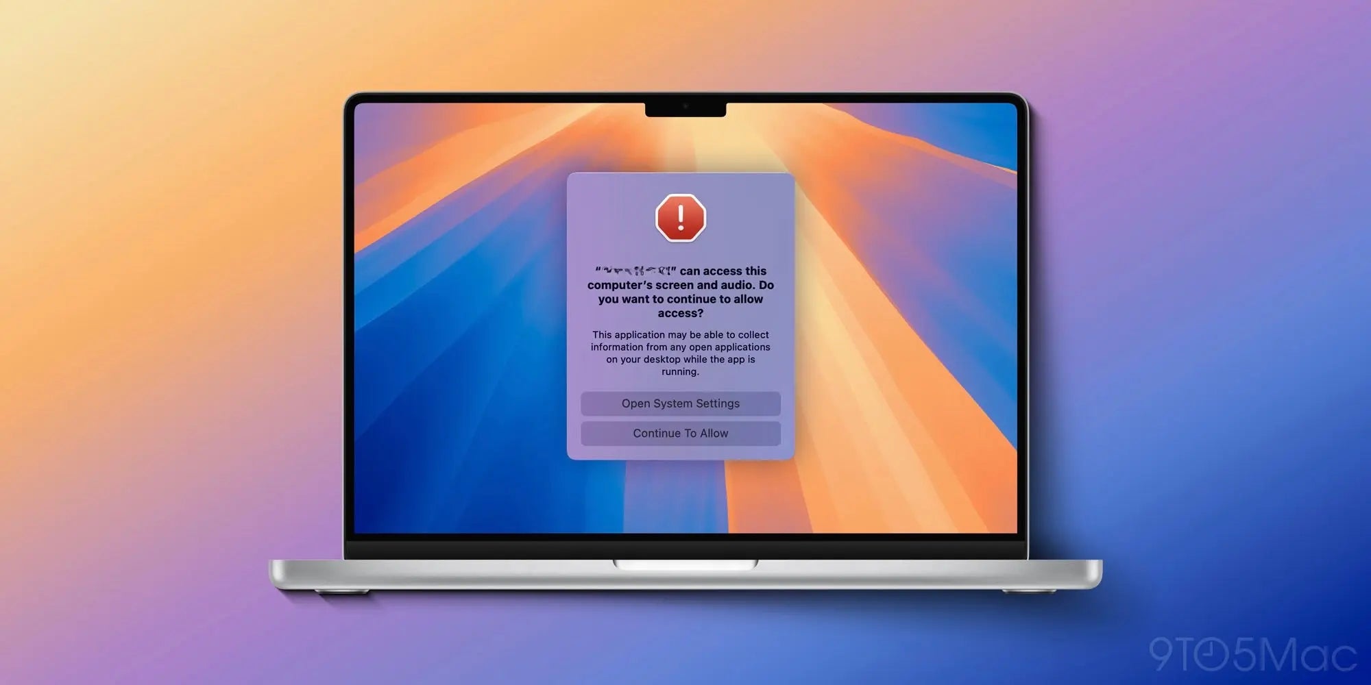 macOS-Sequoia-tilføjer-ugentlig-tilladelsesprompt-til-apps-til-skærmbilleder-og-skærmoptagelse We❤️Apple.dk