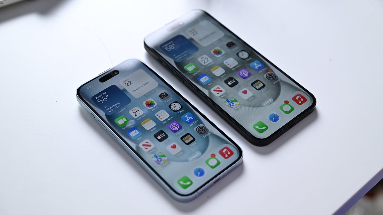 Apples satellittekst redder kvæstet klatrer på bjerg i Colorado