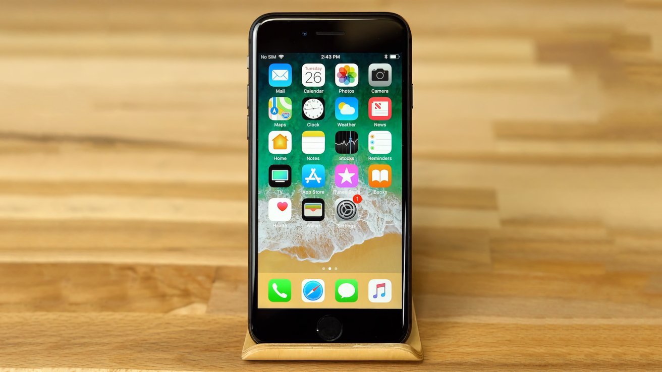 Patenttrolde sagsøger Apple & Qualcomm: Retssag forbliver i Texas