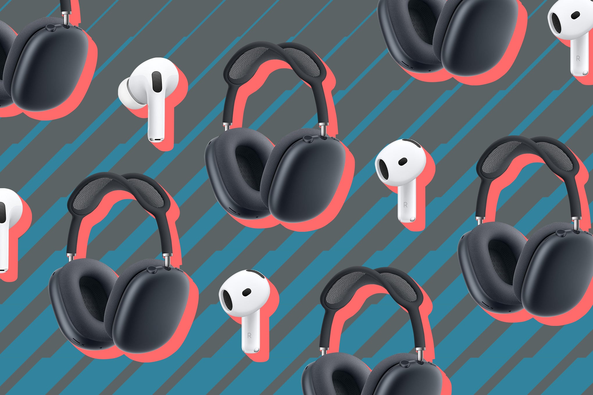 Hvilke AirPods skal du købe i 2025? Den ultimative guide for Apple-elskere