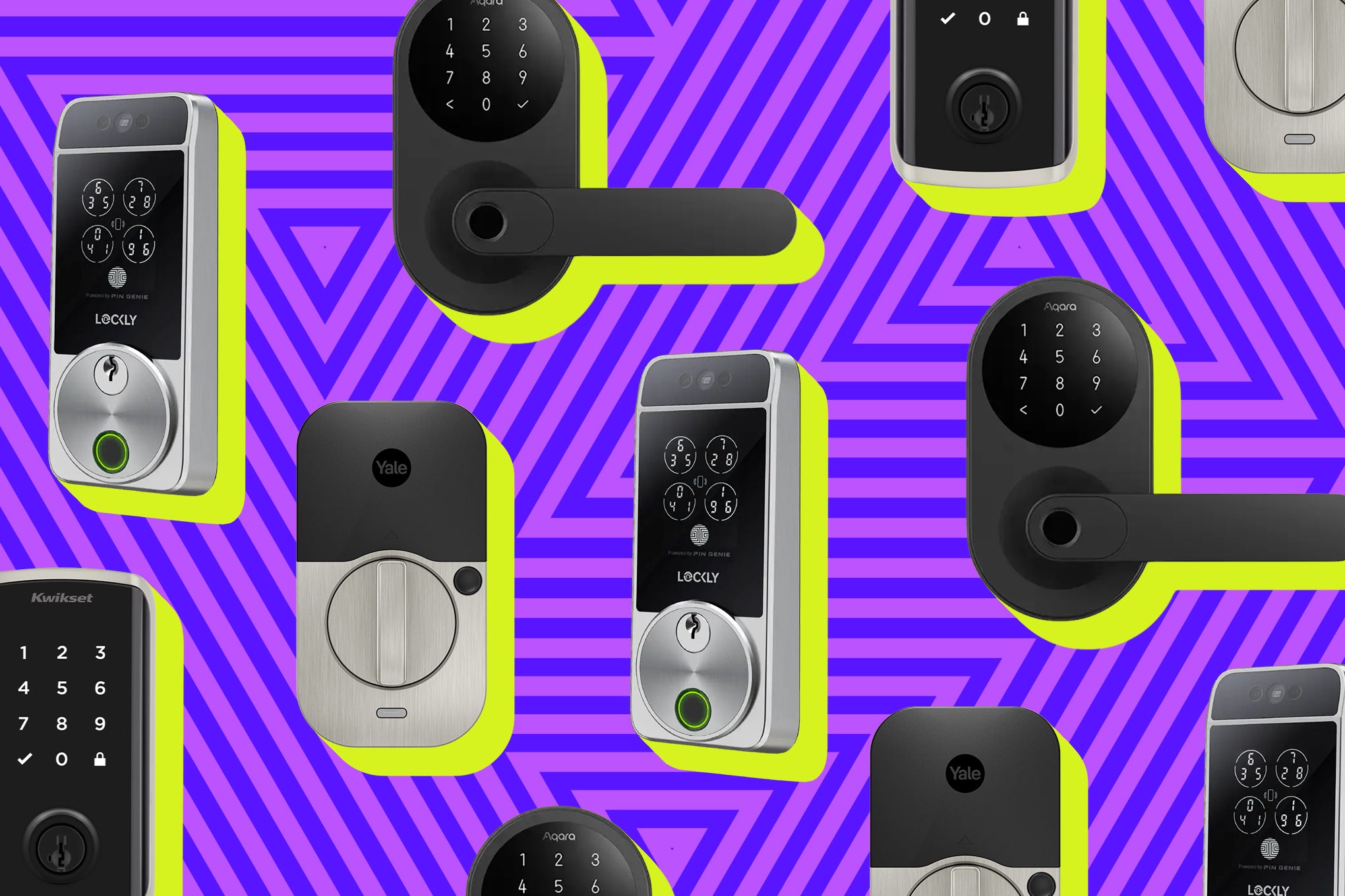 De bedste smartlåse til Apple-brugere: 2025-guiden til dit digitale hjem