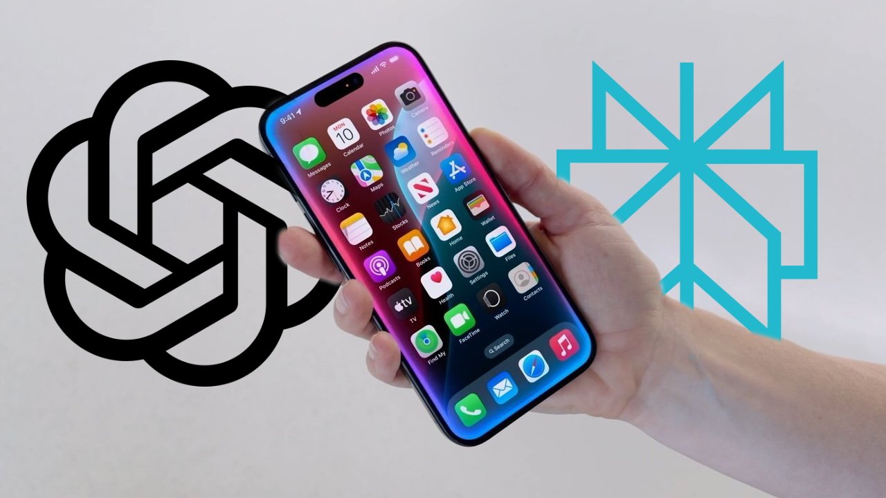 Siris fremtid, iPhones fortid og Apple Musics fødselsdag