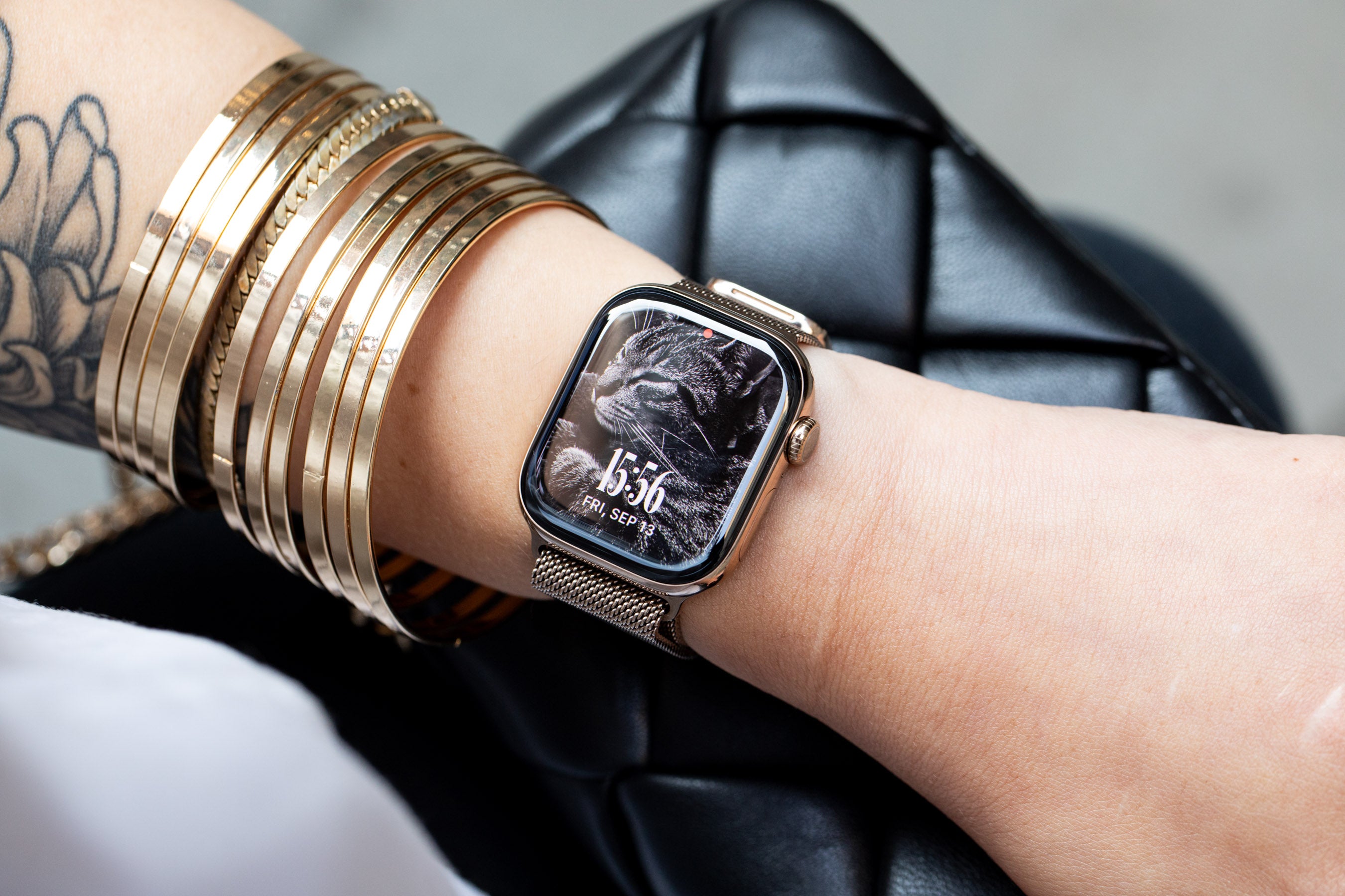 Apple undgår endnu en forbud mod Apple Watch