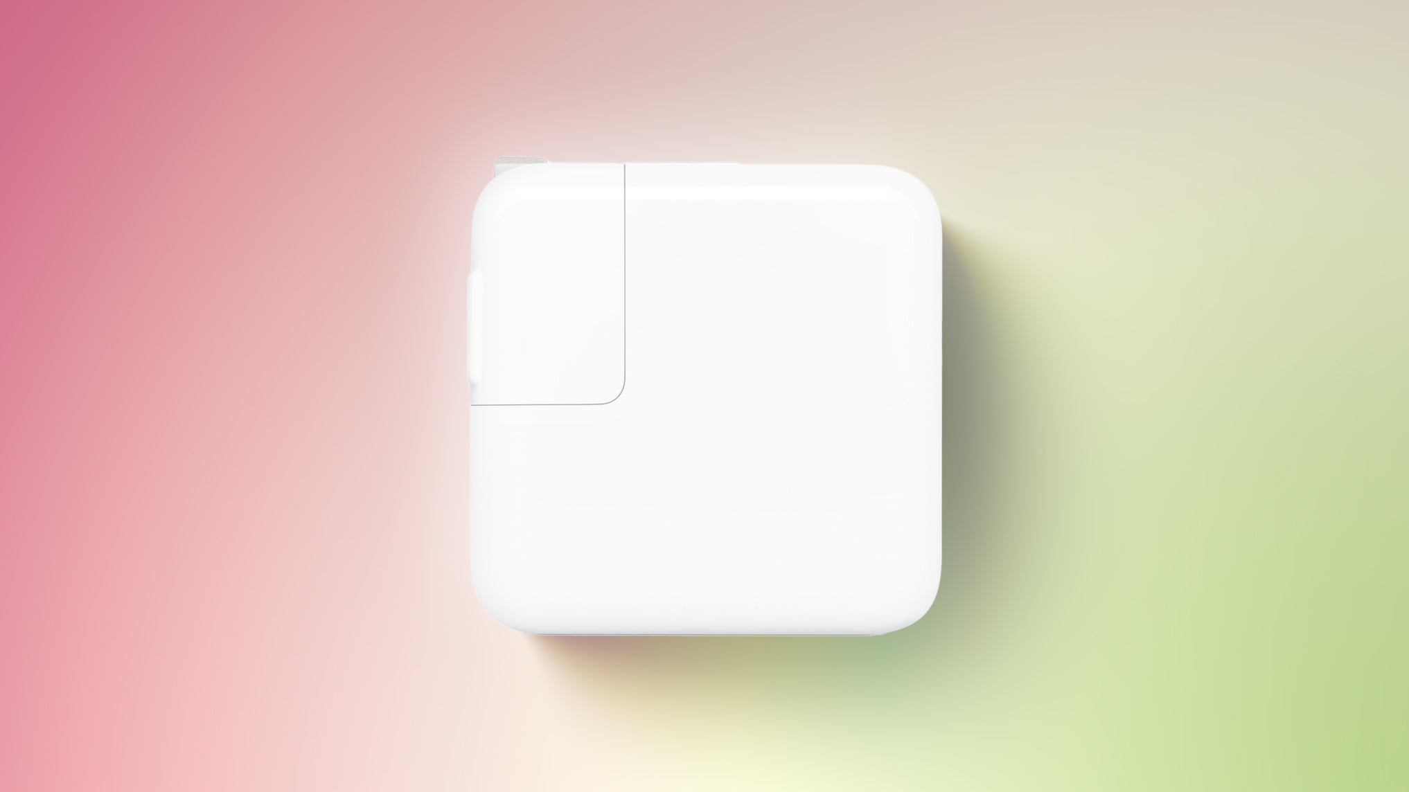 Apple dropper 30W-oplader – men den følger stadig med MacBook Air og Vision Pro