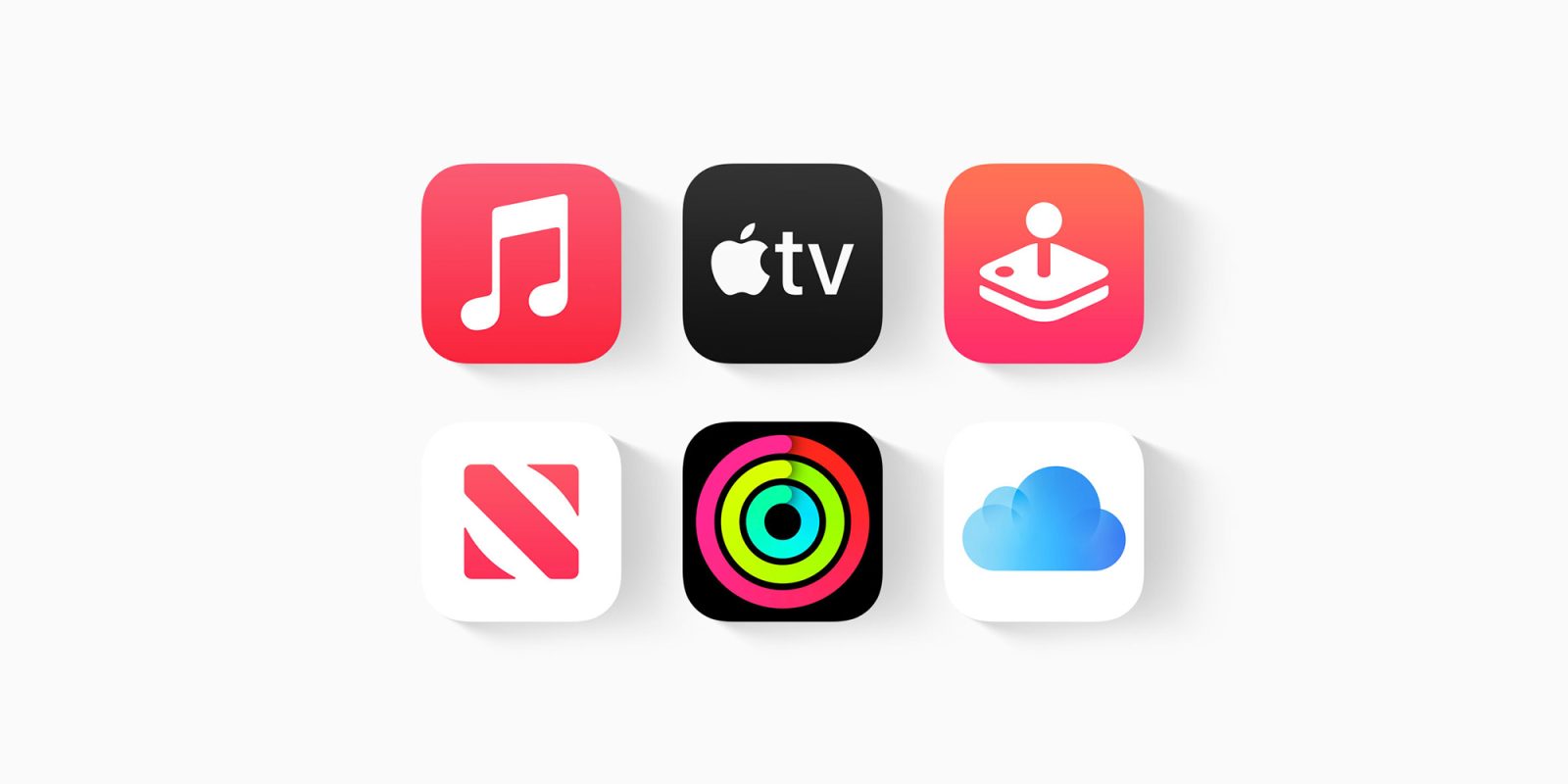Apple One mangler vigtig tjeneste, der kan forbedres markant.