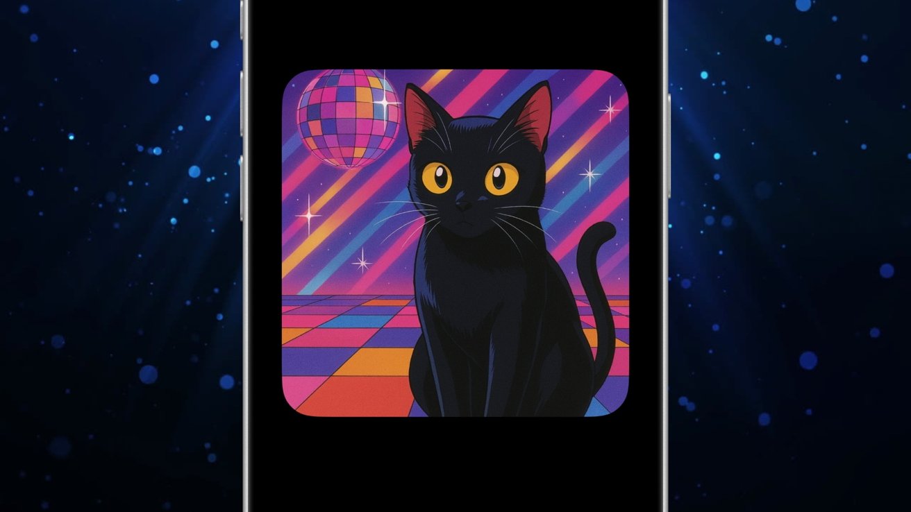 Boost kreativiteten: Fem fantastiske nye iOS 26-funktioner