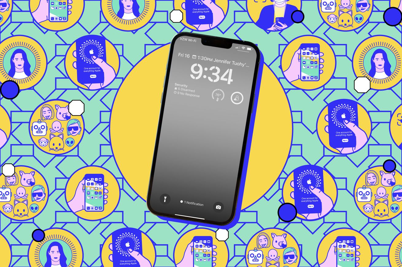 Sluk Apple Intelligence på din iPhone nemt og hurtigt