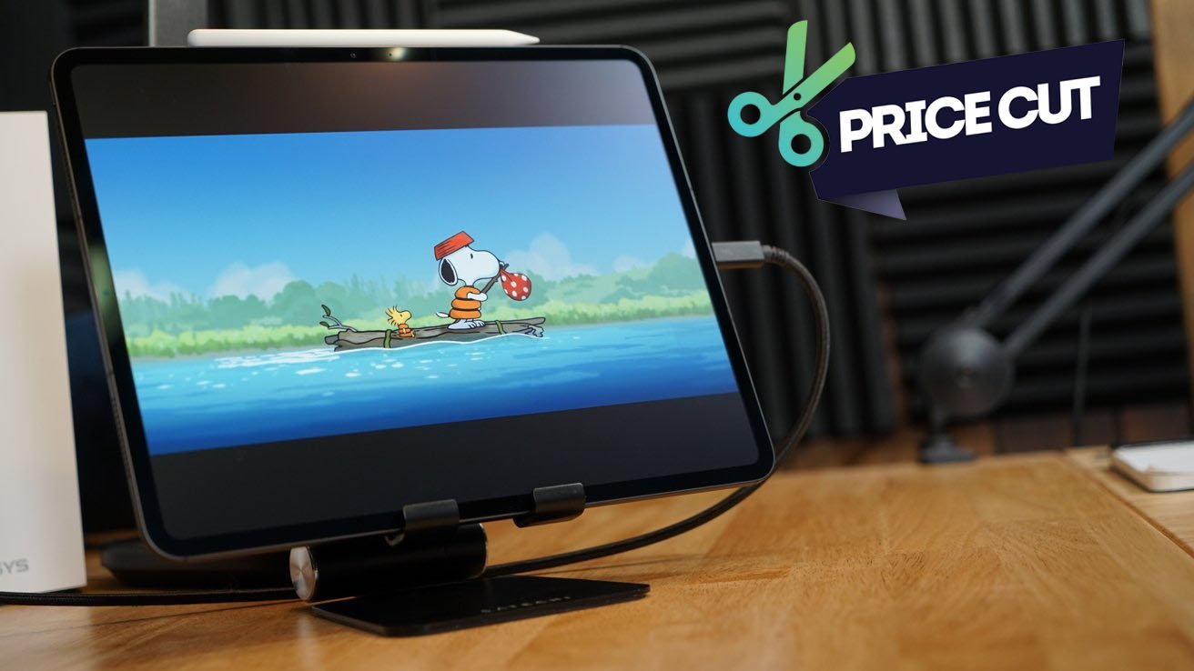 Tidligt Prime Day-udsalg: Spar stort på M4 iPad, Beats Solo4!