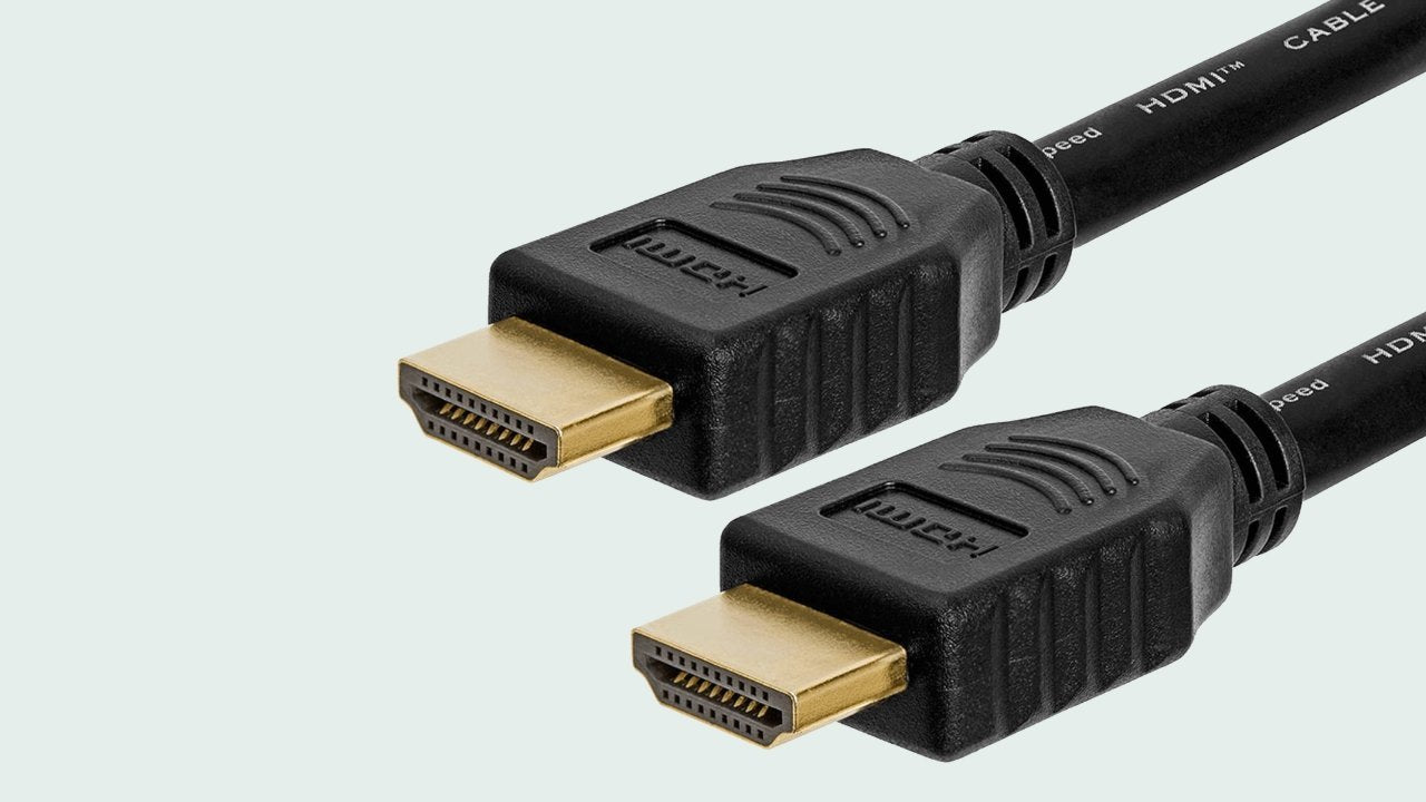 HDMI 2.2 ankommer: 16K video og lynhurtig 96Gbps hastighed!